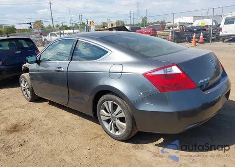2010 Honda Accord 2.4 Ex-L z USA, uszkodzony, nr VIN 1HGCS1B84AA007210